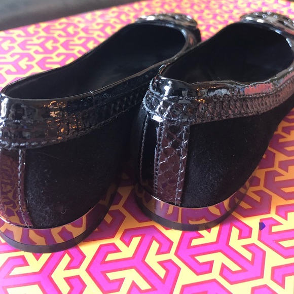 Tory Burch Ballet Flats - Picture 4 of 5